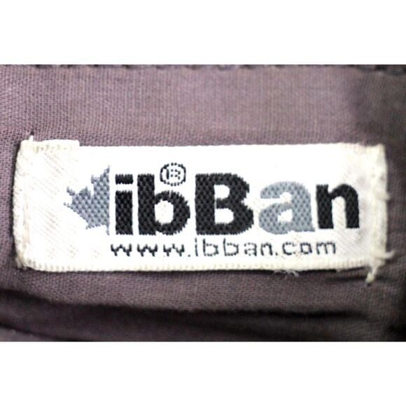 ibBan GRAY BEADED SEQUINS COTTON FLAP FRINGE X-BODY SHOULDER BAG HANDBAG PURSE - Picture 8 of 14